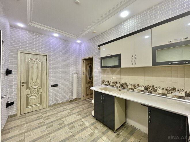 Продаётся 2-комн. новостройка 74 м², м. Ази Асланов, photo 4 from 11