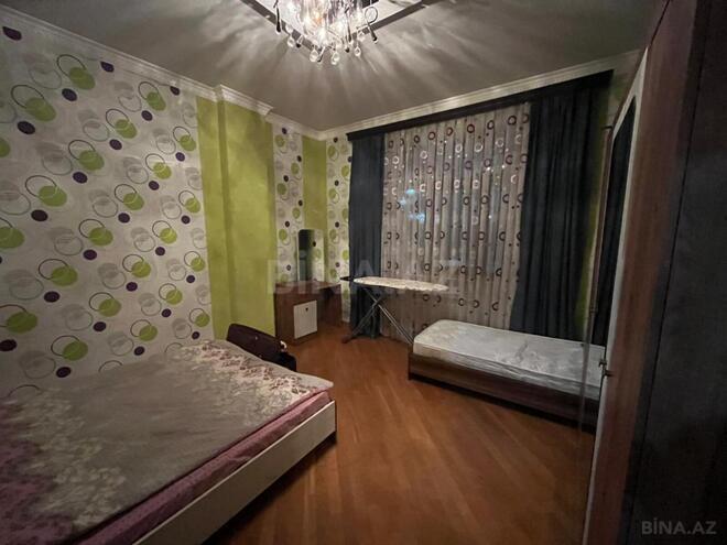 İcarəyə verilir 3 otaqlı yeni tikili 150 m², Elmlər Akademiyası m., photo 4 from 10