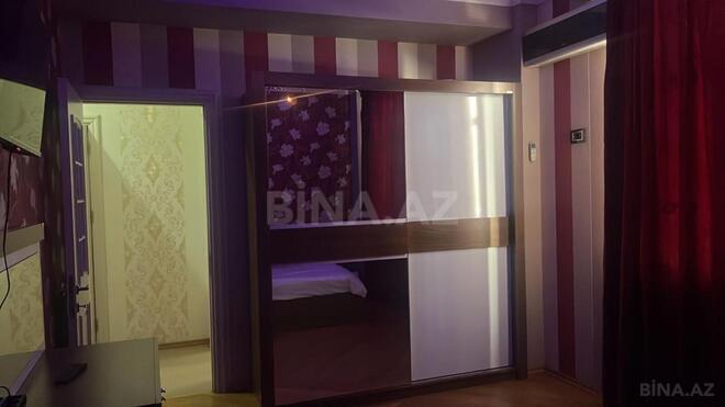 İcarəyə verilir 3 otaqlı yeni tikili 150 m², Elmlər Akademiyası m., photo 8 from 10