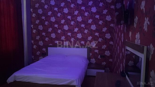 İcarəyə verilir 3 otaqlı yeni tikili 150 m², Elmlər Akademiyası m., photo 9 from 10