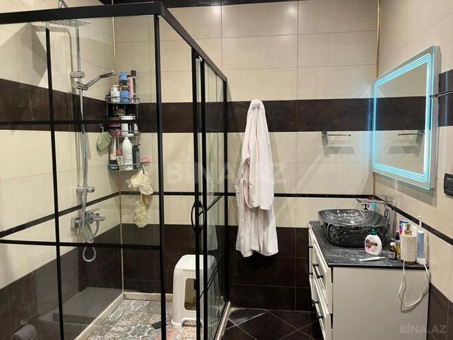 İcarəyə verilir 3 otaqlı yeni tikili 150 m², Elmlər Akademiyası m., photo 7 from 10