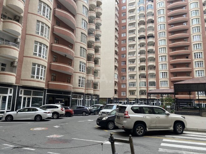 Продаётся 2-комн. новостройка 110 м², Сабаильский р., photo 6 from 16