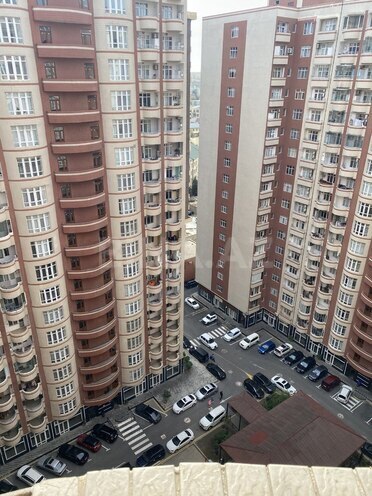 Продаётся 2-комн. новостройка 110 м², Сабаильский р., photo 5 from 16