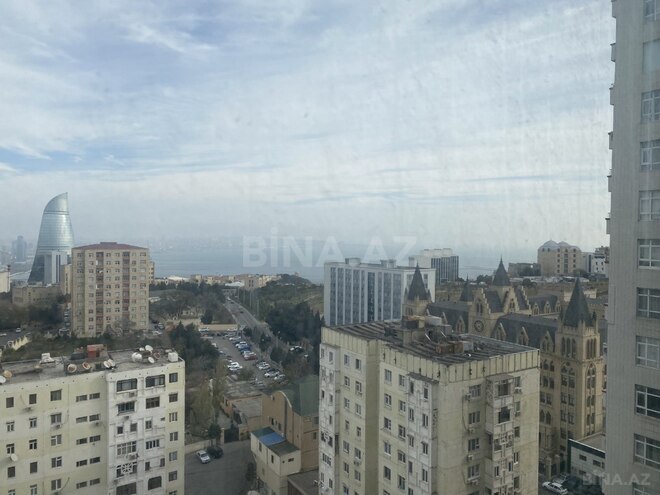 Продаётся 2-комн. новостройка 110 м², Сабаильский р., photo 4 from 16