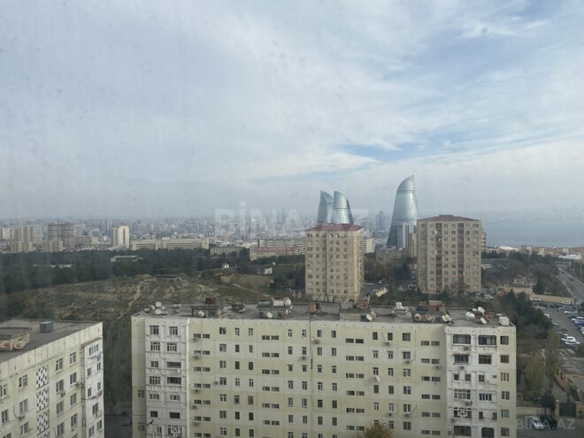 Продаётся 2-комн. новостройка 110 м², Сабаильский р., photo 3 from 16