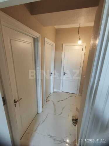 Satılır 2 otaqlı yeni tikili 50 m², İnşaatçılar m., photo 9 from 10