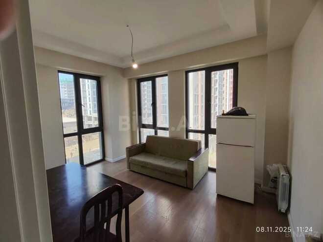 Satılır 2 otaqlı yeni tikili 50 m², İnşaatçılar m., photo 3 from 10