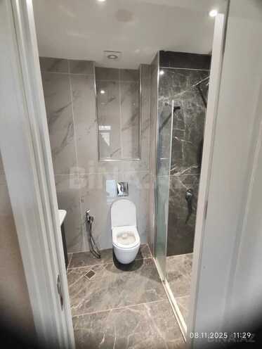 Satılır 2 otaqlı yeni tikili 50 m², İnşaatçılar m., photo 7 from 10