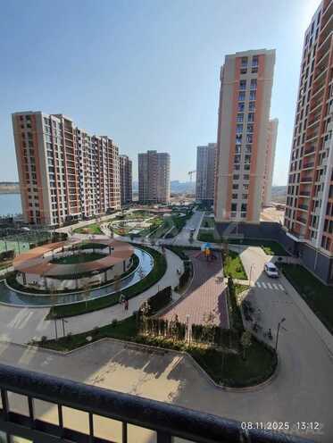 Satılır 2 otaqlı yeni tikili 50 m², İnşaatçılar m., photo 1 from 10