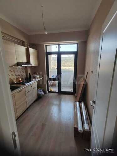 Satılır 2 otaqlı yeni tikili 50 m², İnşaatçılar m., photo 5 from 10