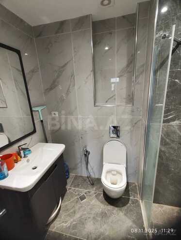 Satılır 2 otaqlı yeni tikili 50 m², İnşaatçılar m., photo 6 from 10