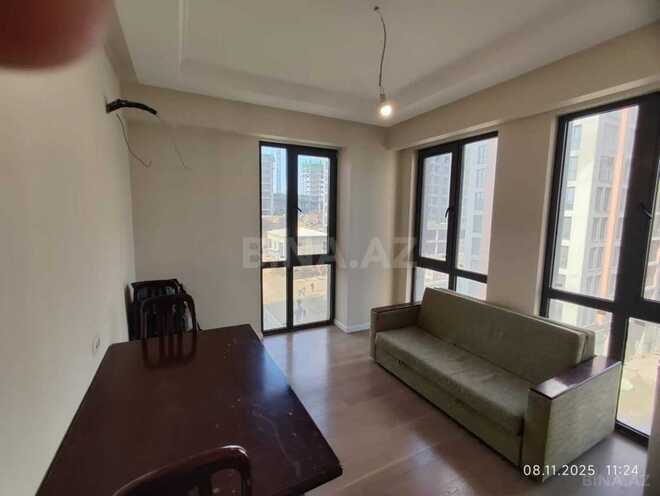 Satılır 2 otaqlı yeni tikili 50 m², İnşaatçılar m., photo 8 from 10