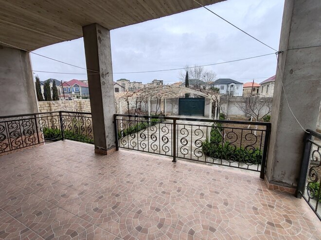 Satılır 6 otaqlı həyət evi/bağ evi 222 m², Masazır q., photo 5 from 32