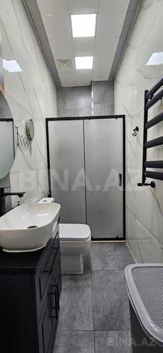 Satılır 4 otaqlı yeni tikili 130 m², Nəriman Nərimanov m., photo 29 from 30