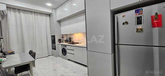 Satılır 4 otaqlı yeni tikili 130 m², Nəriman Nərimanov m., photo 27 from 30