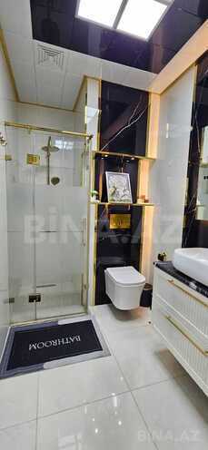Satılır 4 otaqlı yeni tikili 130 m², Nəriman Nərimanov m., photo 28 from 30