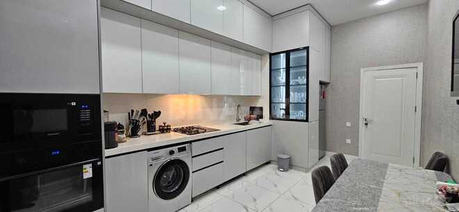 Satılır 4 otaqlı yeni tikili 130 m², Nəriman Nərimanov m., photo 26 from 30