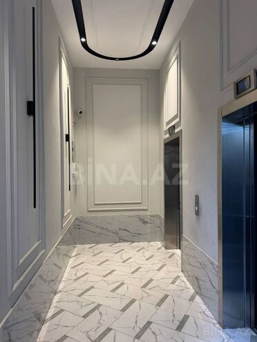 Satılır 4 otaqlı yeni tikili 174 m², 28 May m., photo 4 from 10