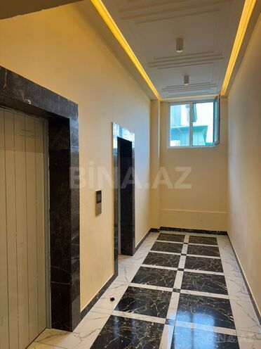 Satılır 4 otaqlı yeni tikili 174 m², 28 May m., photo 5 from 10