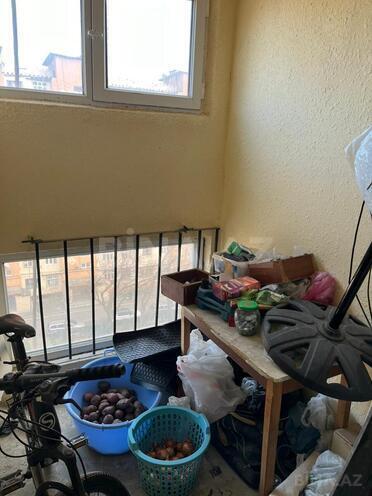 Satılır 2 otaqlı köhnə tikili 60 m², Yeni Günəşli q., photo 13 from 16