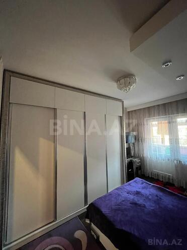 Satılır 2 otaqlı köhnə tikili 60 m², Yeni Günəşli q., photo 5 from 16