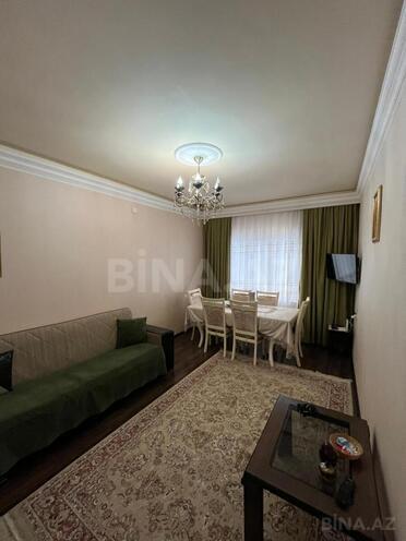 Satılır 2 otaqlı köhnə tikili 60 m², Yeni Günəşli q., photo 3 from 16