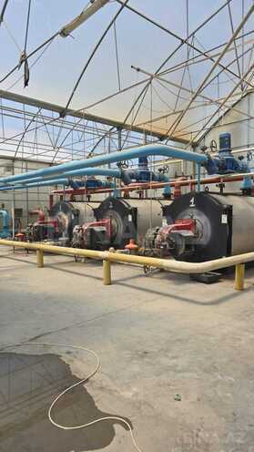 Продаётся  объект 400 м², пос. Гала, photo 11 from 17