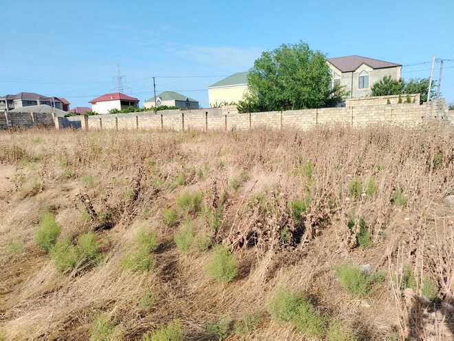 Продаётся  участок 24 сот, пос. Мехтиабад, photo 8 from 13