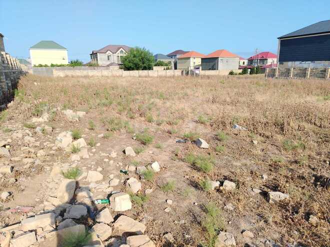 Продаётся  участок 24 сот, пос. Мехтиабад, photo 11 from 13