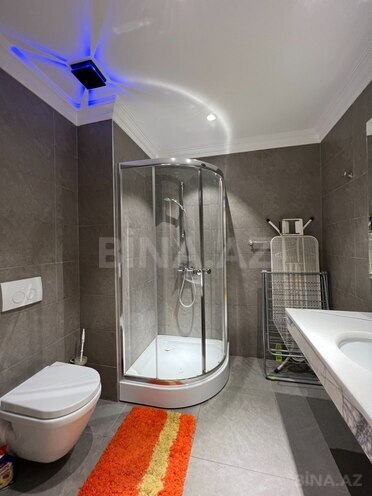 İcarəyə verilir 3 otaqlı yeni tikili 170 m², Səbail r., photo 9 from 13