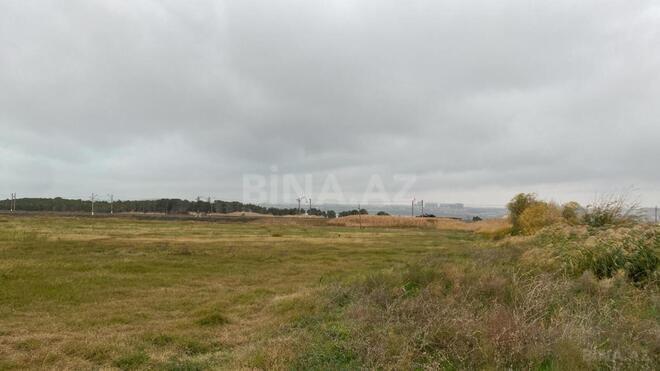 Satılır  torpaq 86 sot, Qobu q., photo 3 from 6