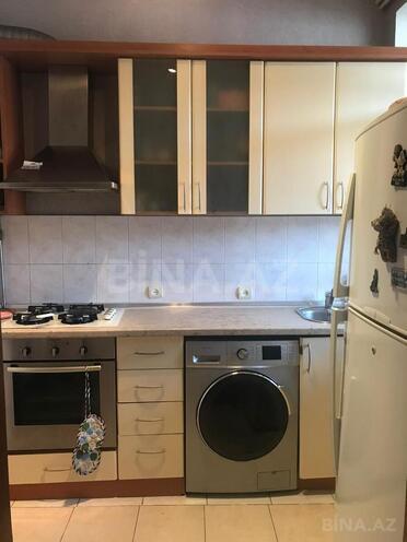 Сдаётся 2-комн. вторичка 60 м², м. Ичеришехер, photo 6 from 11