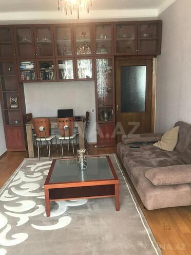 Сдаётся 2-комн. вторичка 60 м², м. Ичеришехер, photo 3 from 11
