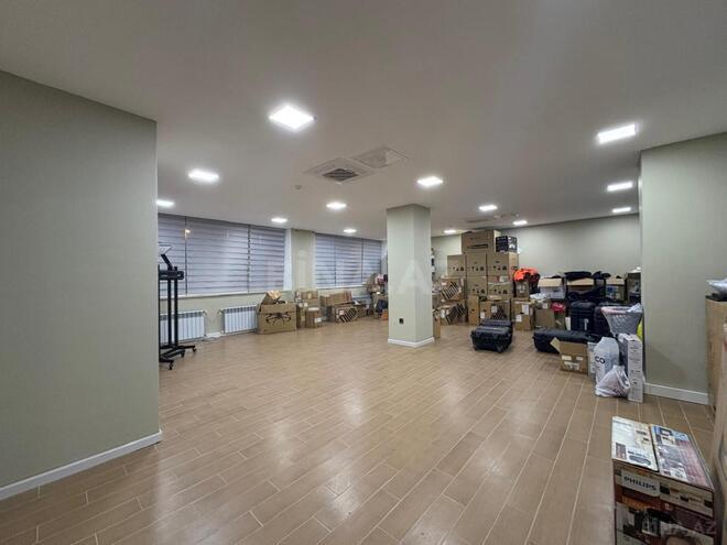İcarəyə verilir 15 otaqlı ofis 740 m², Şah İsmayıl Xətai m., photo 26 from 32