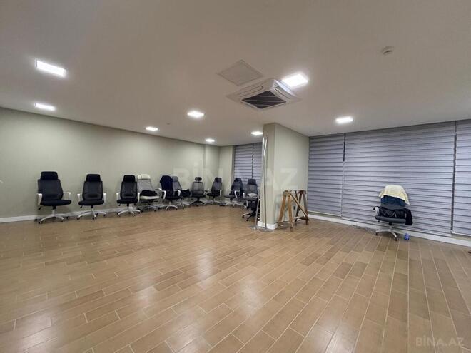 İcarəyə verilir 15 otaqlı ofis 740 m², Şah İsmayıl Xətai m., photo 25 from 32