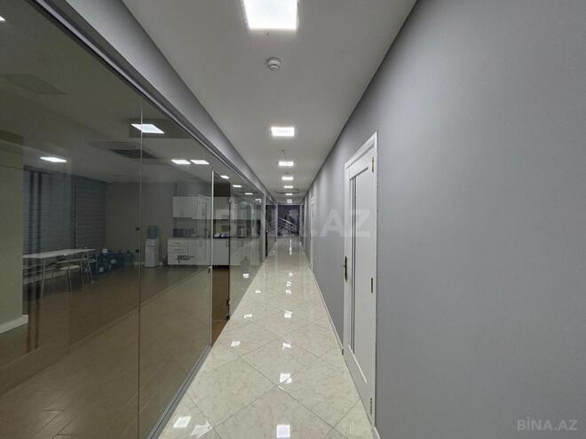 İcarəyə verilir 15 otaqlı ofis 740 m², Şah İsmayıl Xətai m., photo 29 from 32