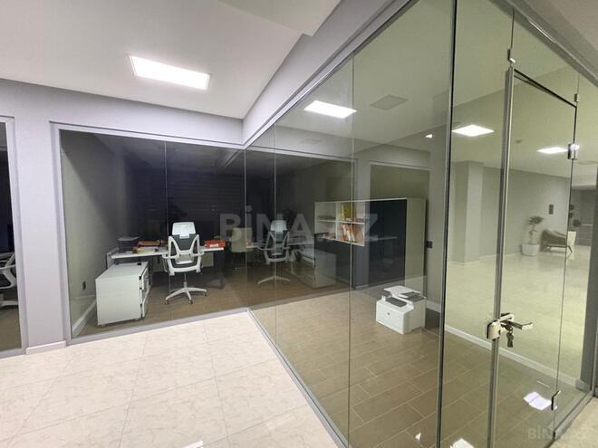 İcarəyə verilir 15 otaqlı ofis 740 m², Şah İsmayıl Xətai m., photo 7 from 32