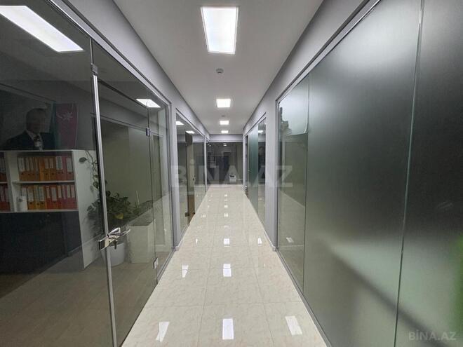İcarəyə verilir 15 otaqlı ofis 740 m², Şah İsmayıl Xətai m., photo 14 from 32