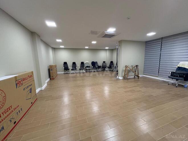 İcarəyə verilir 15 otaqlı ofis 740 m², Şah İsmayıl Xətai m., photo 24 from 32