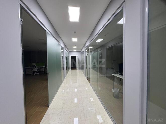 İcarəyə verilir 15 otaqlı ofis 740 m², Şah İsmayıl Xətai m., photo 8 from 32