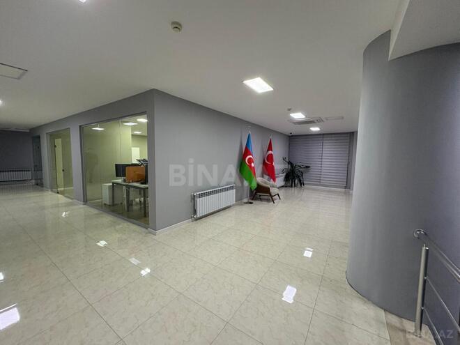 İcarəyə verilir 15 otaqlı ofis 740 m², Şah İsmayıl Xətai m., photo 4 from 32