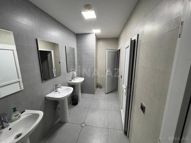 İcarəyə verilir 15 otaqlı ofis 740 m², Şah İsmayıl Xətai m., photo 18 from 32