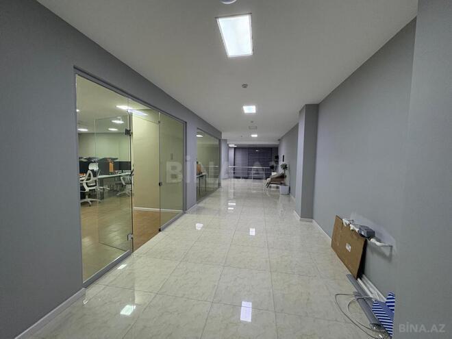 İcarəyə verilir 15 otaqlı ofis 740 m², Şah İsmayıl Xətai m., photo 6 from 32
