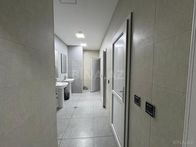 İcarəyə verilir 15 otaqlı ofis 740 m², Şah İsmayıl Xətai m., photo 31 from 32