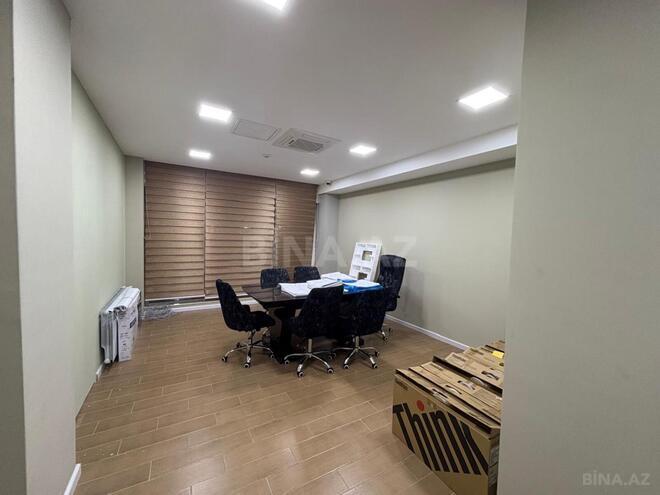 İcarəyə verilir 15 otaqlı ofis 740 m², Şah İsmayıl Xətai m., photo 12 from 32