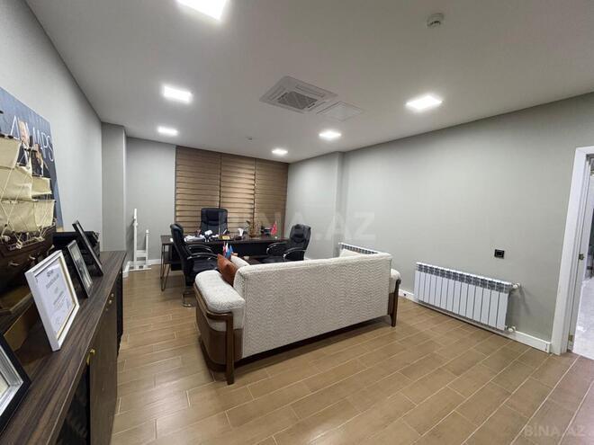 İcarəyə verilir 15 otaqlı ofis 740 m², Şah İsmayıl Xətai m., photo 11 from 32