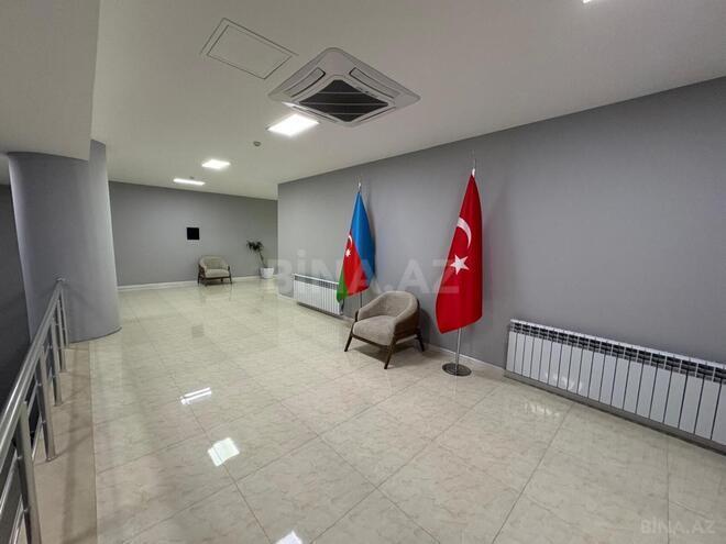 İcarəyə verilir 15 otaqlı ofis 740 m², Şah İsmayıl Xətai m., photo 1 from 32