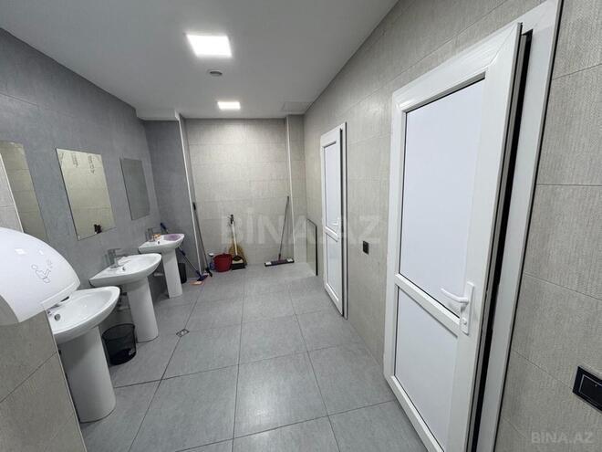 İcarəyə verilir 15 otaqlı ofis 740 m², Şah İsmayıl Xətai m., photo 20 from 32