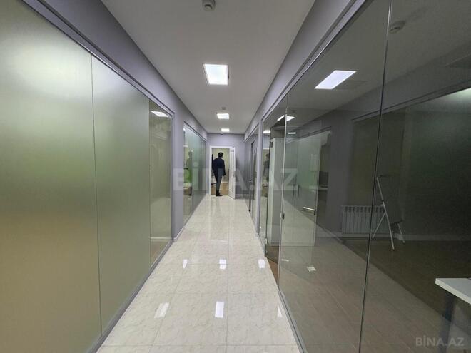 İcarəyə verilir 15 otaqlı ofis 740 m², Şah İsmayıl Xətai m., photo 10 from 32