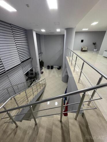 İcarəyə verilir 15 otaqlı ofis 740 m², Şah İsmayıl Xətai m., photo 15 from 32